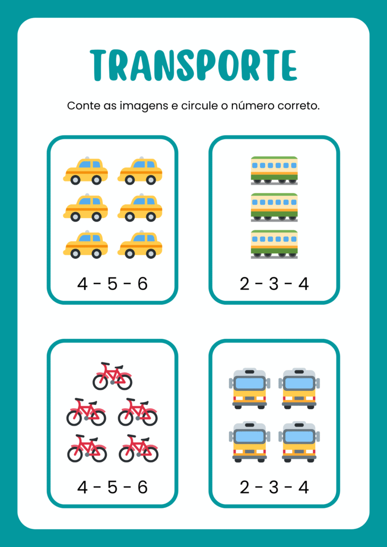 Matemática (6)